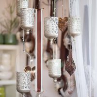 für Teelichter